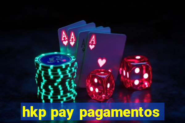 hkp pay pagamentos